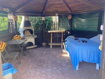 Rodinný dom s garážou Poprad - Veľká - 18