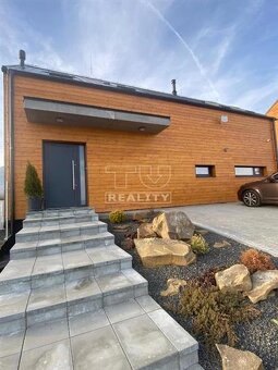 Na predaj exkluzívna novostavba, nízkoenergetický Chalet... - 18