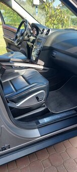 Mercedes Benz ML 320 cdi 4matic diesel - 18