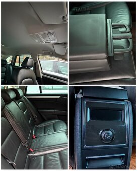 Škoda Superb Combi Scout 4x4 2.0 TDI 103kw DSG+ F1 2013 - 18