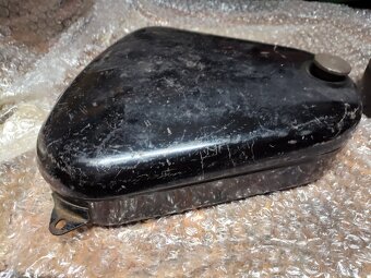 ČZ 125T kastlík - 18