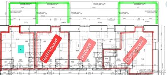 Mezonetový byt s veľkou terasou, Kalná nad Hronom - 18