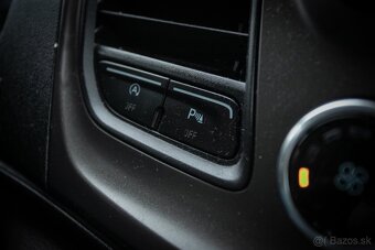 Ford Transit Custom 2.0 96kW, 9 miest. - 18