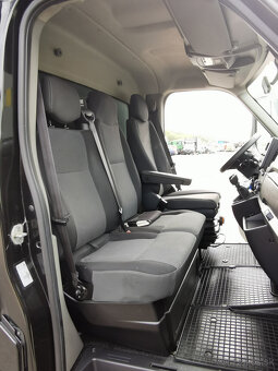 Prodám valníkový RENAULT MASTER 2.3 EURO 6 - 18