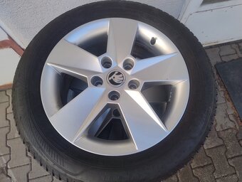 Škoda Octavia Combi 1.5 TSI G-TEC Ambition DSG (2019) - 18