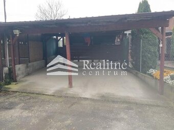 Predám 3 izb. byt+garáž+pozemok - 18