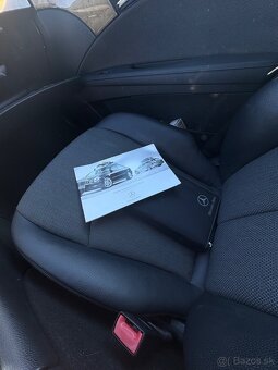 Mercedes Benz E 200 CDI W211 | nová stk | - 18