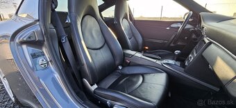 Porsche 911 (997) Carrera S 3.8 355PS - 18