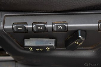 Volvo XC90 2.4 D5 Summum 4x4 7 miestne - 18