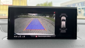 Audi Q7 3.0 TDI 272k quattro tiptronic 8-st.Odpočet DPH - 18