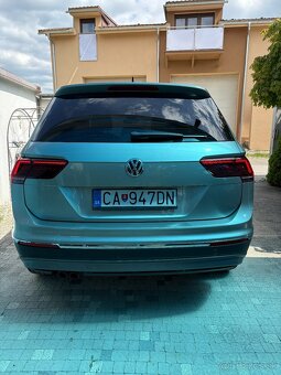 Volkswagen Tiguan 2.0 TDI 140 kW DSG 4Motion - 18