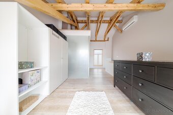 2-izbový štýlový mezonet, prenájom, 110 m2, Hlavná, Košice - 18