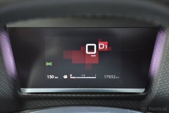 Citroen C4 BlueHDi AUTOMAT SHINE 17_000_KM SR 2021 DPH - 18
