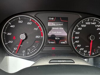 Seat ateca 1.5Tsi-150ps-RV:26.04.2019-Tažne--167tis km - 18