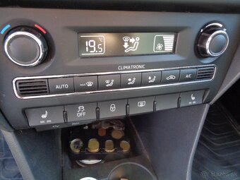 Škoda Rapid Spaceback SB 1.6 TDI 105k AmbitionHatchback - 18