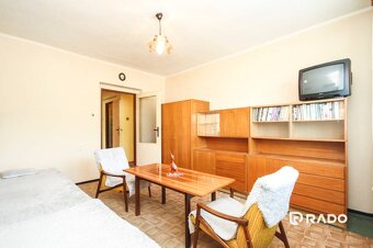 RADO | 3i byt 71m2, Cementárska-Horné Srnie+záhrada na Vršku - 18