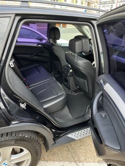 BMW X5 3,0d 180 KW - 18