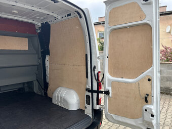 Renault Master 2.3 Dci, L2H2, 7 - miestny, odpočet DPH  - 18