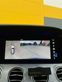 Mercedes-Benz E trieda Kombi 300 de 4MATIC | DPH | - 18