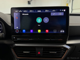 Cupra Formentor, 1,5TSI 110KW rv.2/2023 koupeno v čr. 1 Maj - 18