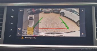 SEAT ATECA 2.0 TDI 150 STYLE DSG - 18