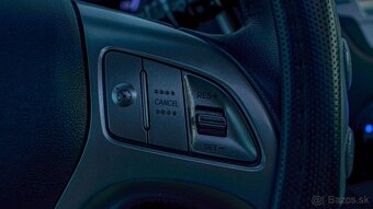 Hyundai ix35 2.0 CRDi VGT Premium 4x4 - 18