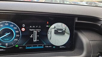 Hyundai Tucson 1.6 T-GDi Mild Hybrid N Line A/T - 18