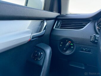 Škoda Octavia III 1.2 TSI 77kW Elegance - 18