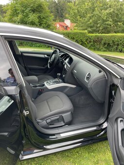 Audi A5 sportback - 18