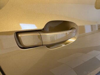 BMW i3 i3s 120 Ah, 135 kW, AT - 18