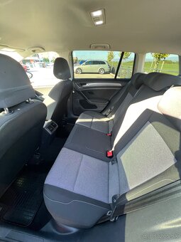 Volkswagen Golf 7 - 18