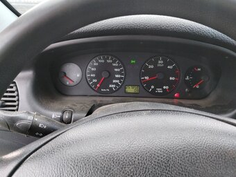 Fiat Marea Weekend 2,4 jtd 130 - 18