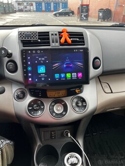 Toyota rav4 2,2 D-CAT 4x4 - 18