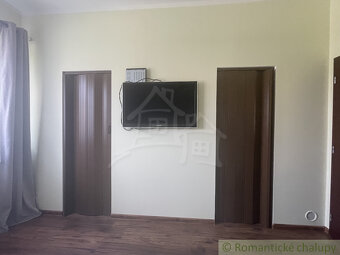 Rodinný dom s dvomi bytovými jednotkami v kľudnej časti ob - 18