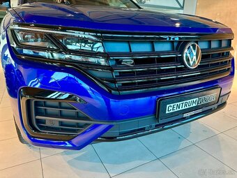 Volkswagen Touareg 3.0 V6 TDI SCR 286k R-Line 4Motion Tiptro - 18