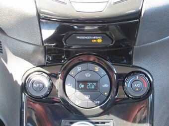 Ford Fiesta 1.0 EcoBoost - NOVE ROZVODY - SPLATKA 120,-€ - 18
