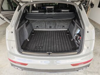 Audi SQ5 3.0 TFSI Quattro Tiptronic 260kW (354P) - 18