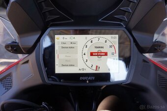 Ducati Multistrada V2S 2025 odpočet DPH/záruka - 18