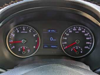 Kia Stonic 1.0 T-GDI Gold, 73,6kW, M5, 5d. - 18