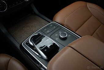 Mercedes-Benz GLE SUV 350d 4MATIC - 18