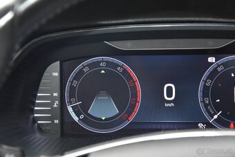 Škoda Octavia 2.0 TDI SCR Active - 18