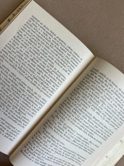 Kristina Vavřincova I a II - Sigrid Undset r.1970 - 18