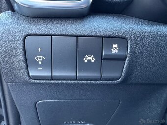 Kia Sportage 1.7 CRDi 7DCT 2WD Platinum - 18