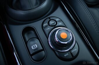 Mini Clubman YOURS Trim HUD Harman Navi Pano - 18