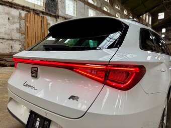 Seat Leon Sportstourer 2.0 TDI 150 FR DSG - 18