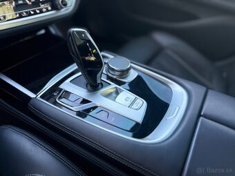 BMW 730d xDrive | 2019 | 126tis km - 18