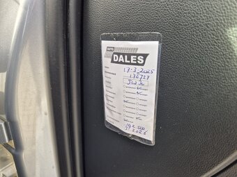 Škoda Rapid SB 1.2 TSi 63 kW 5°manuál Elegance - 18