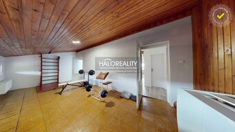 HALO reality - Predaj, rodinný dom Levoča, Lúčna - EXKLUZÍVN - 18
