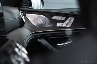 Mercedes-Benz AMG GT 63s V8 BiTurbo 4Matic+ / Black Boost - 18