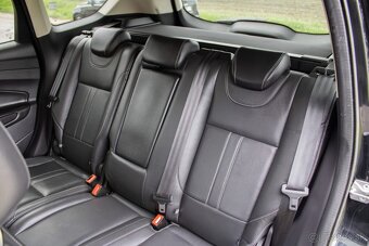 Ford Kuga 2.0 TDCi Duratorq 150k Titanium X AWD A/T - 18